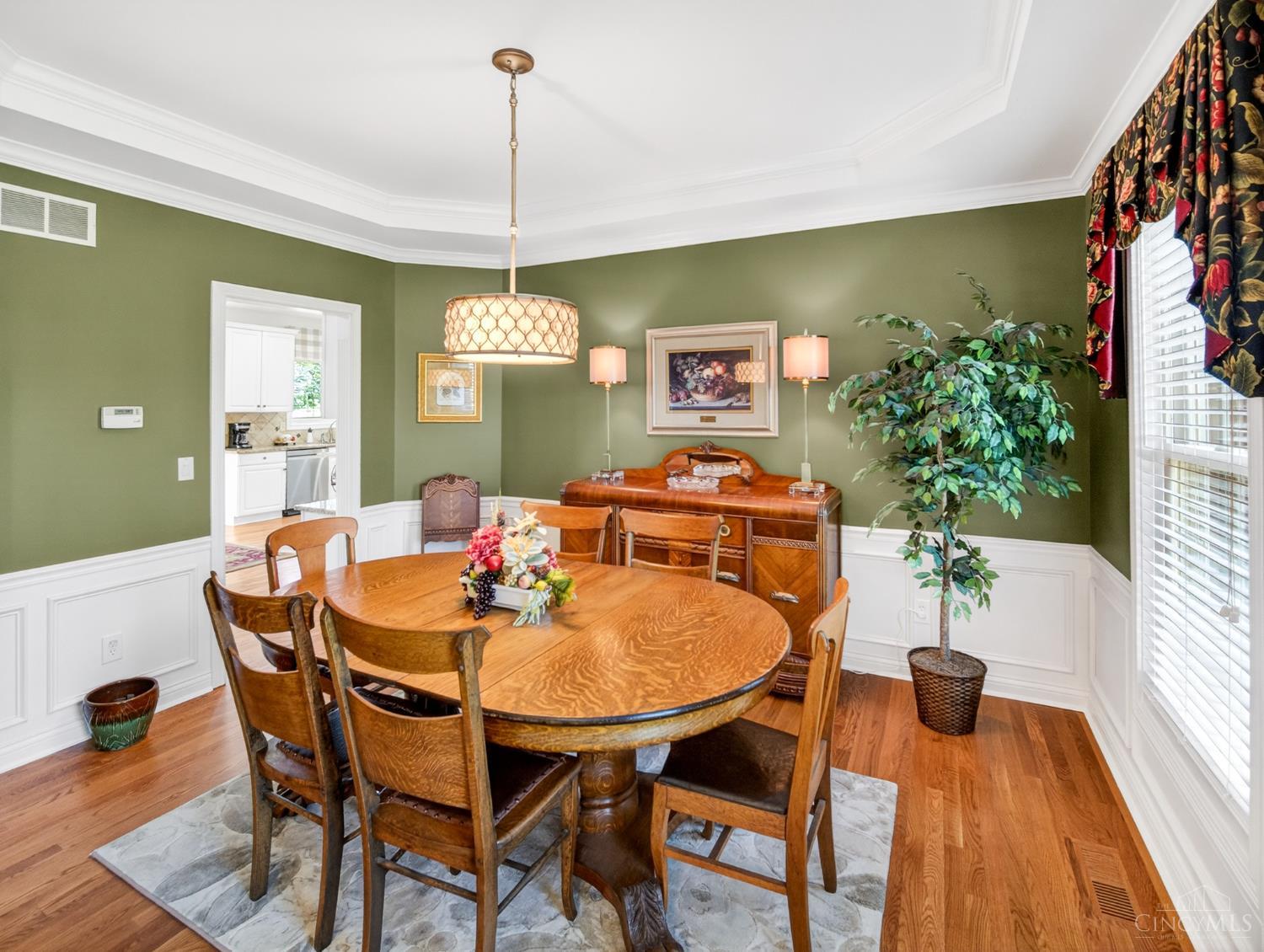 3478 Woodburne Drive