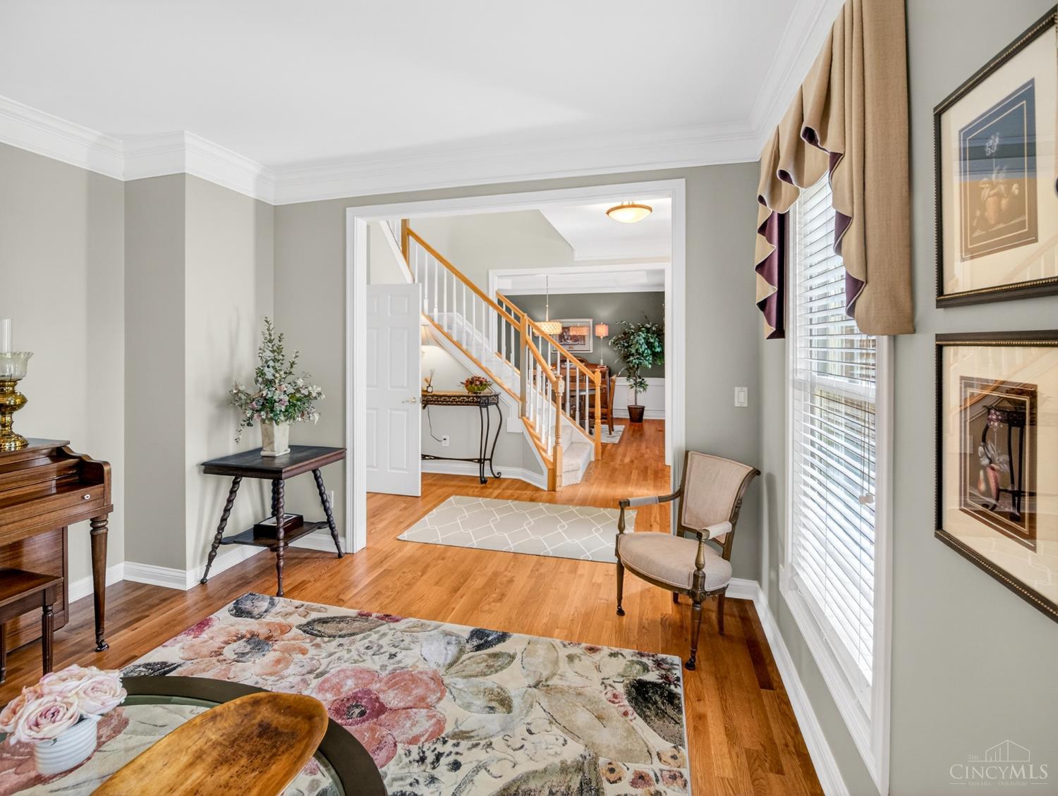 3478 Woodburne Drive