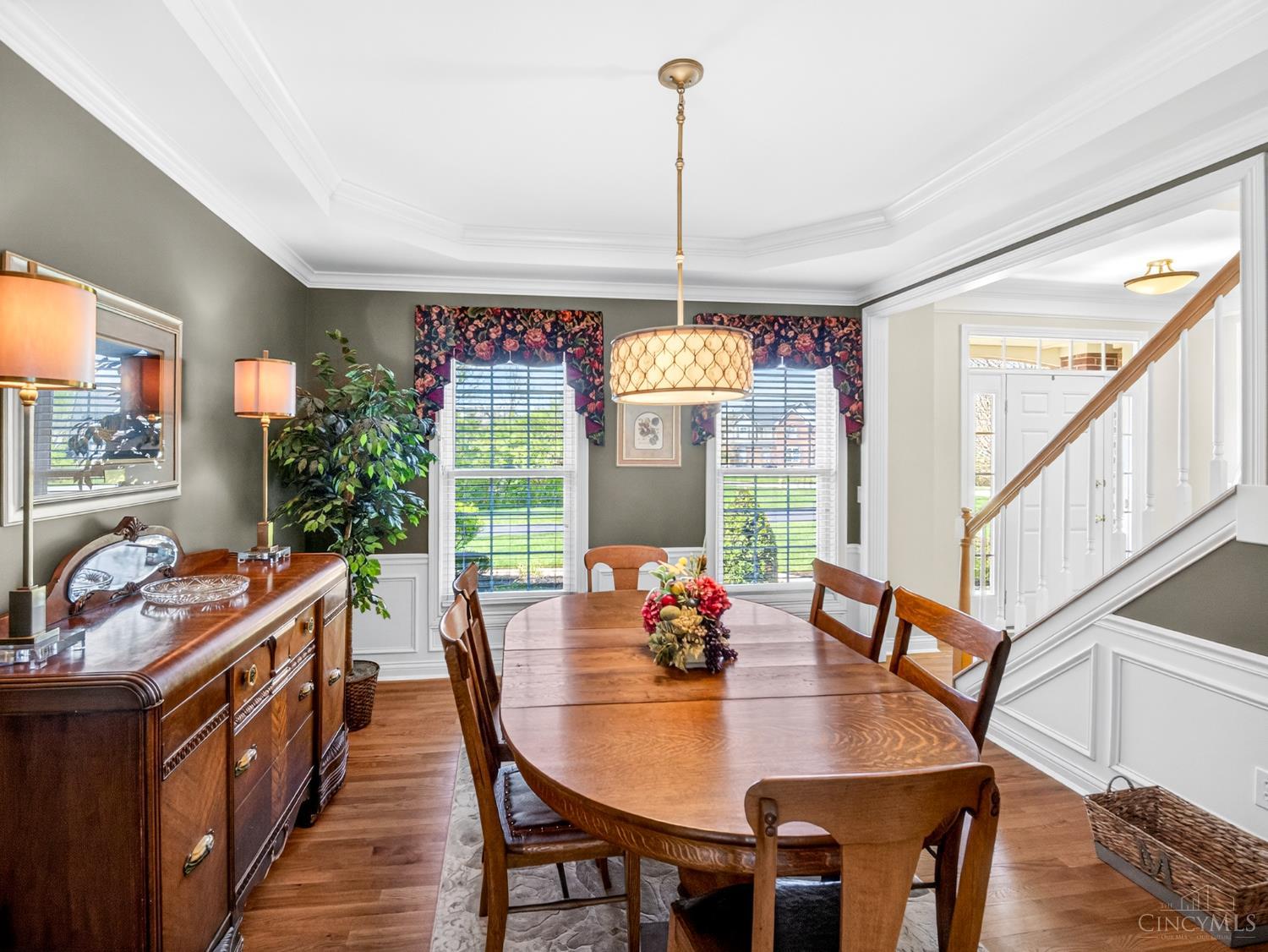 3478 Woodburne Drive