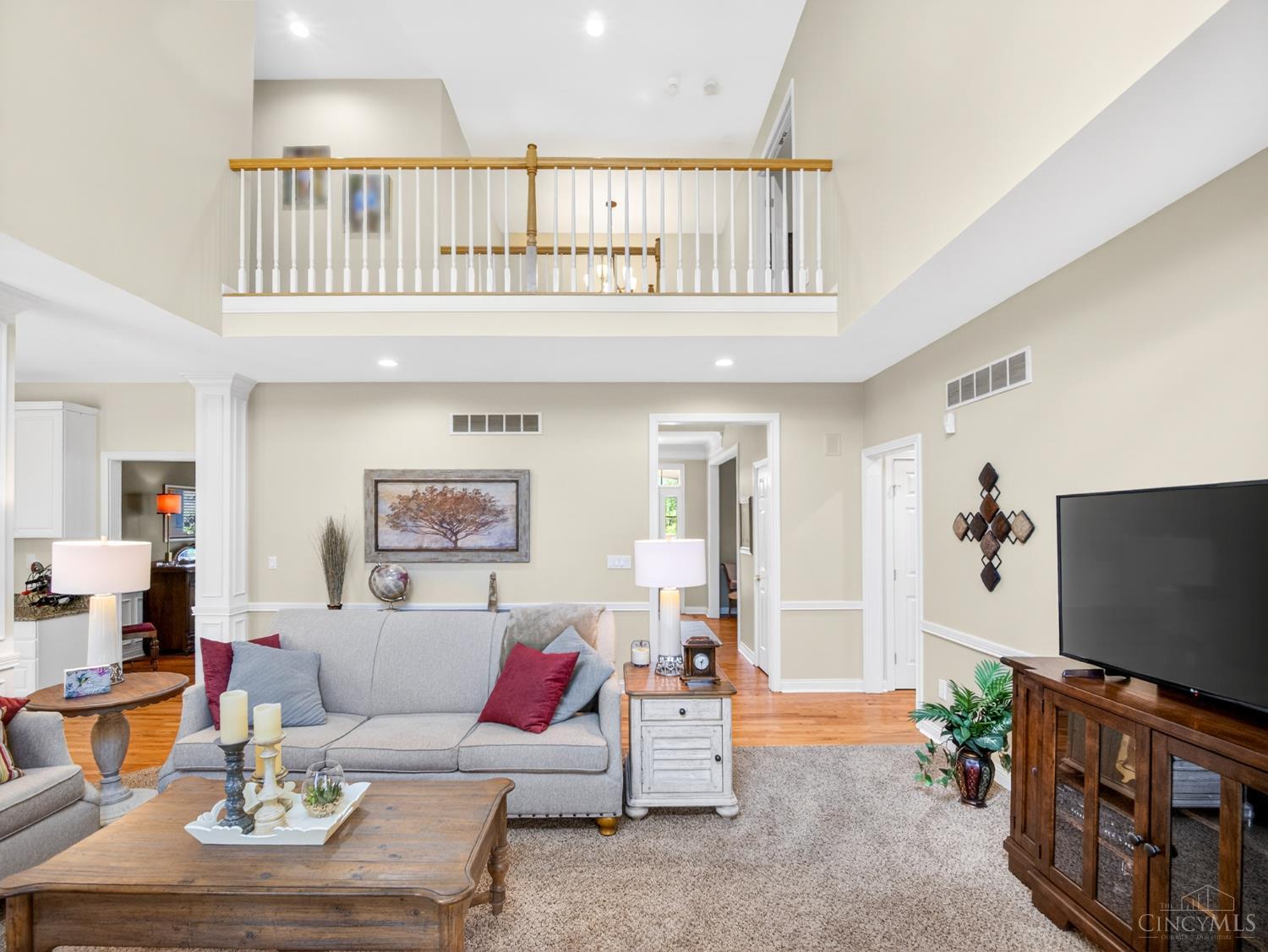 3478 Woodburne Drive