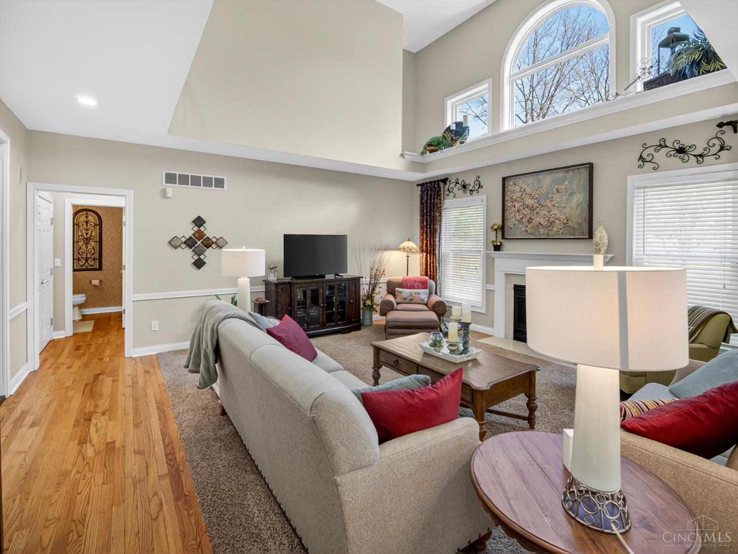 3478 Woodburne Drive