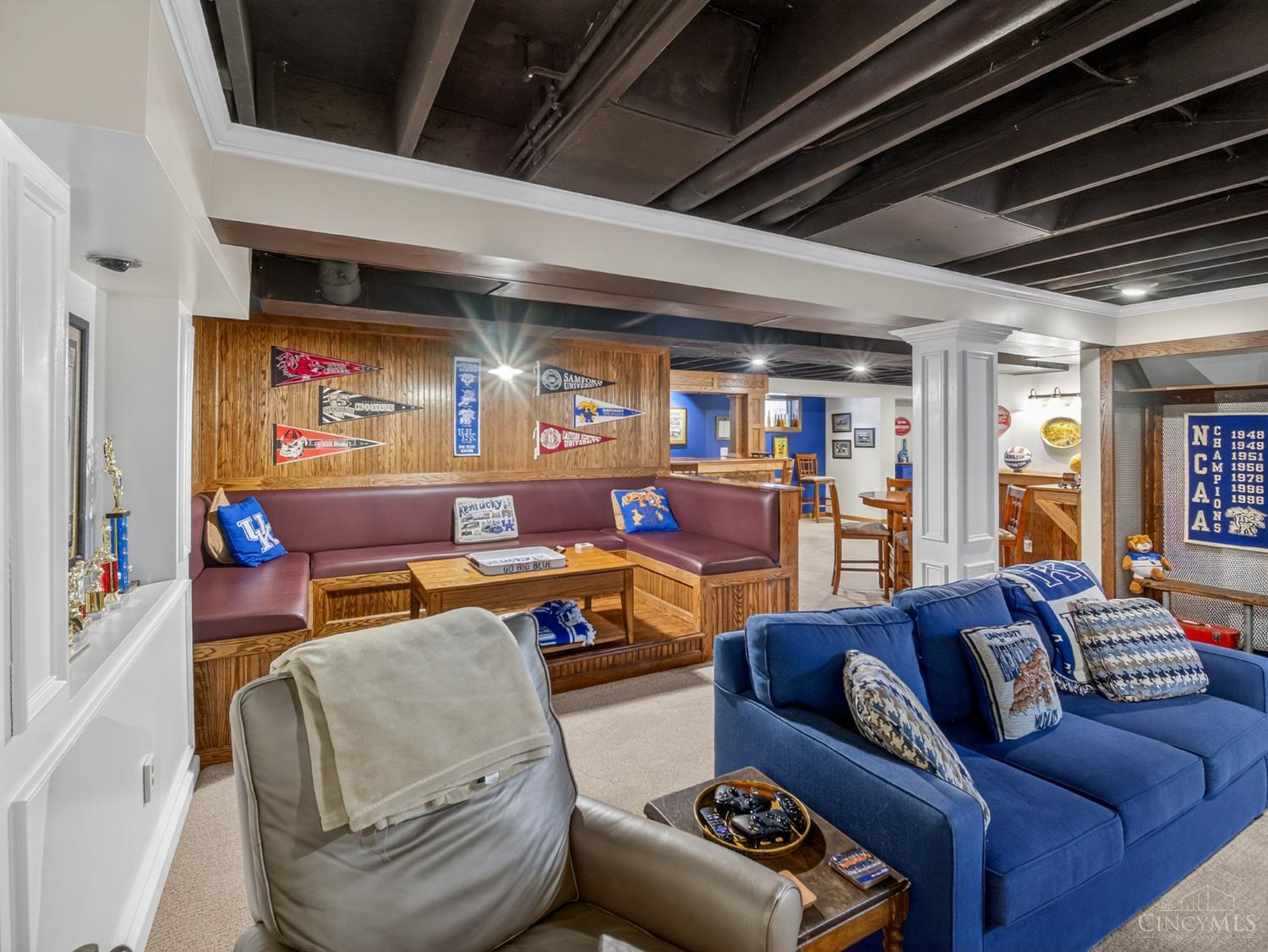 3478 Woodburne Drive