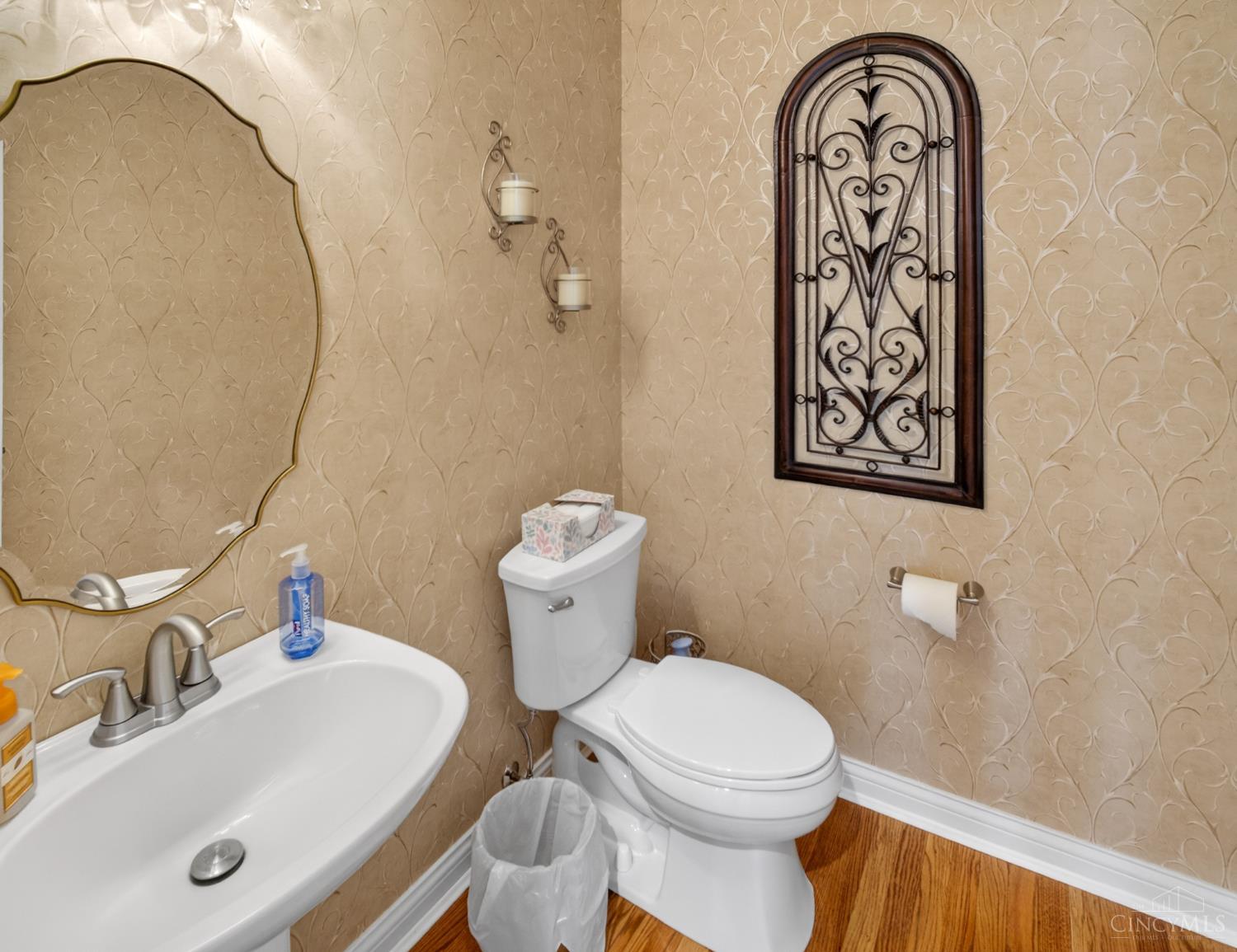 3478 Woodburne Drive