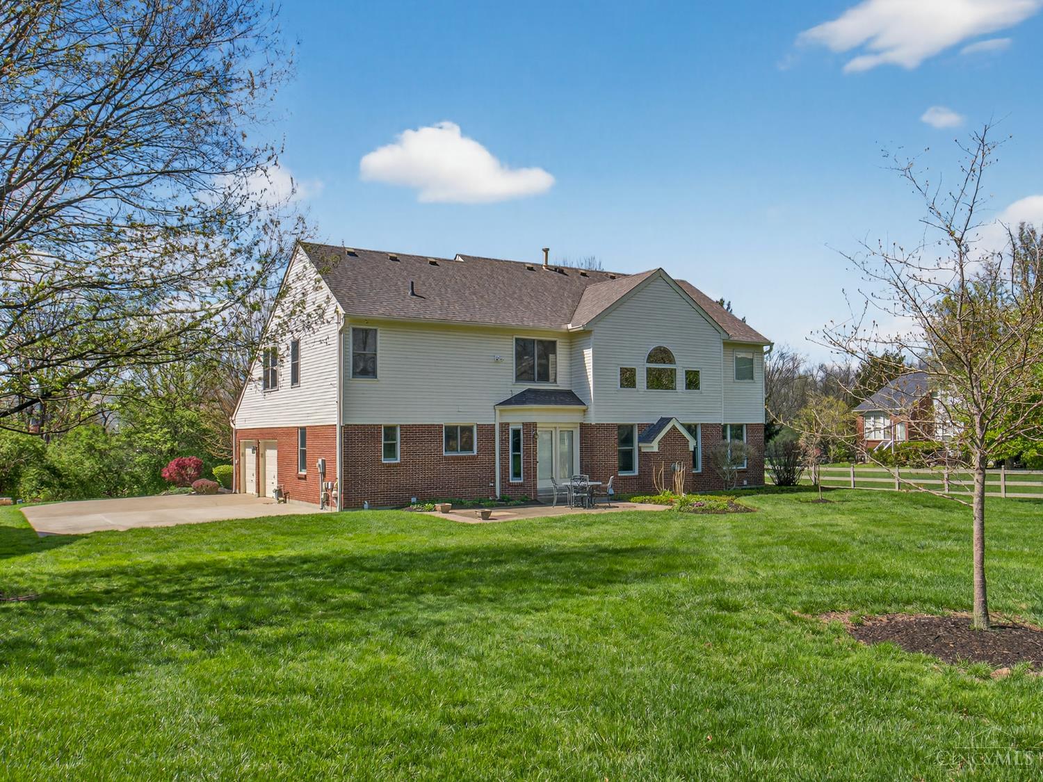 3478 Woodburne Drive