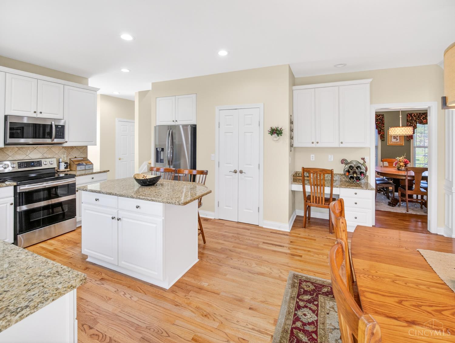 3478 Woodburne Drive