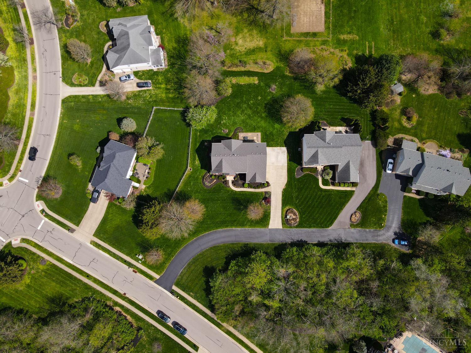 3478 Woodburne Drive