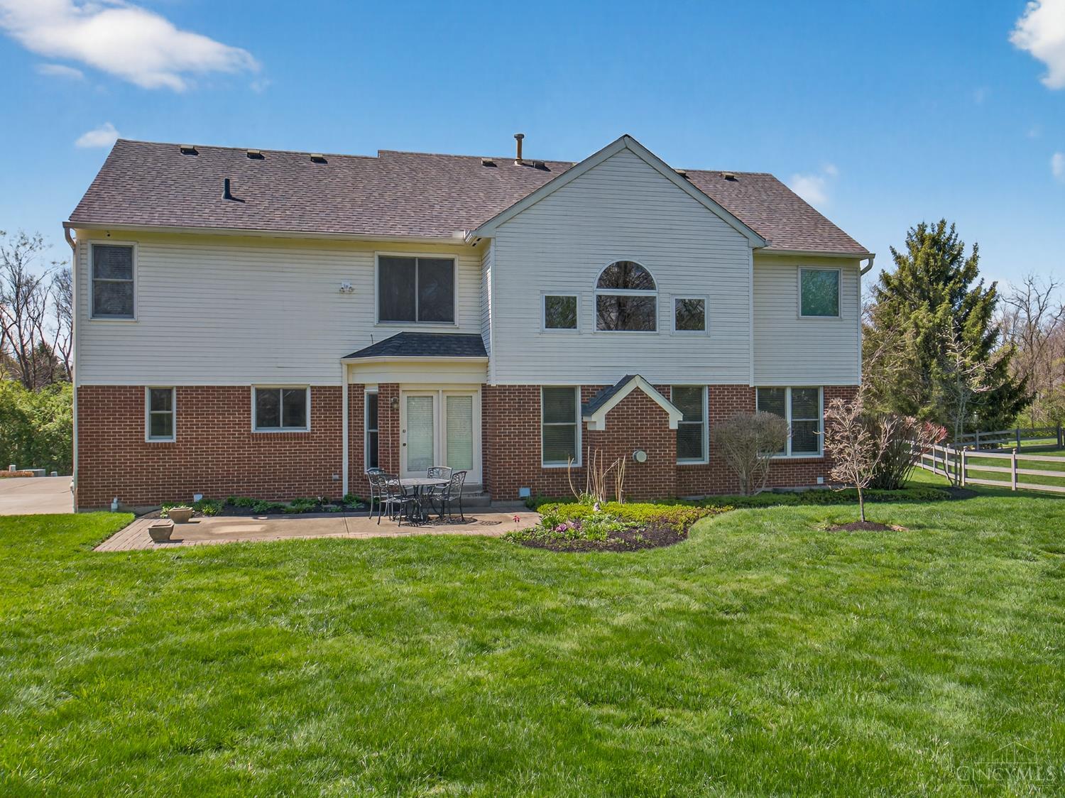 3478 Woodburne Drive