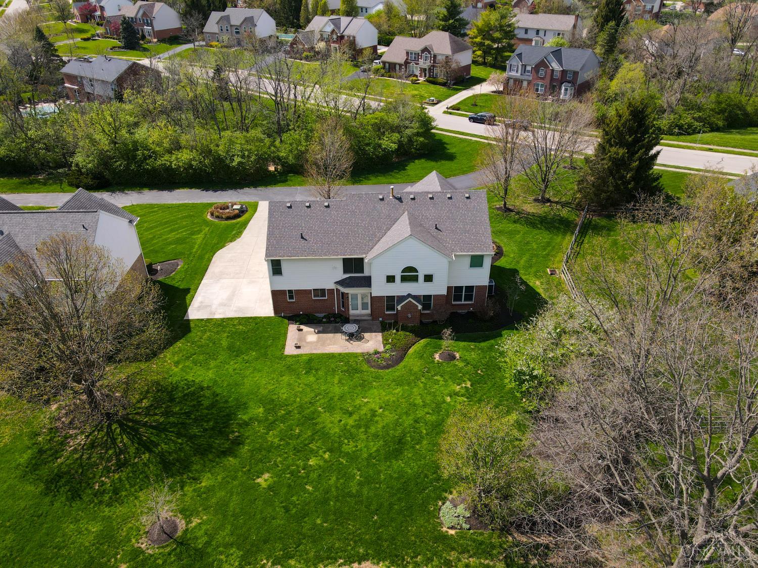 3478 Woodburne Drive