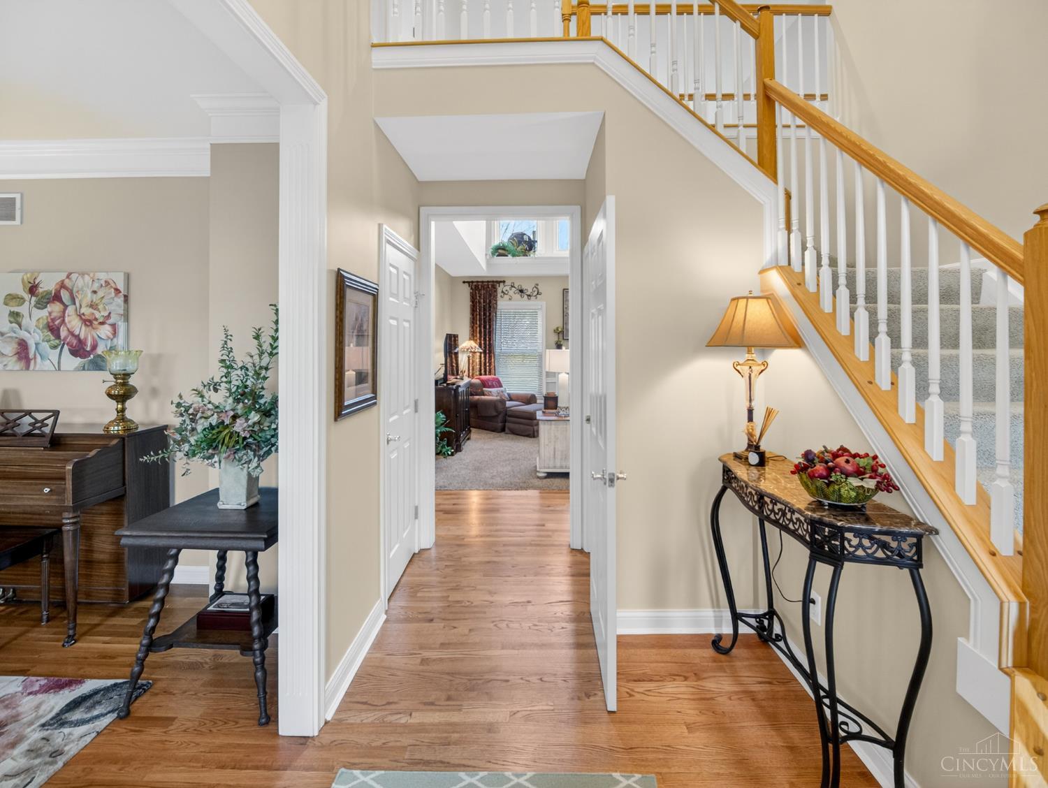 3478 Woodburne Drive