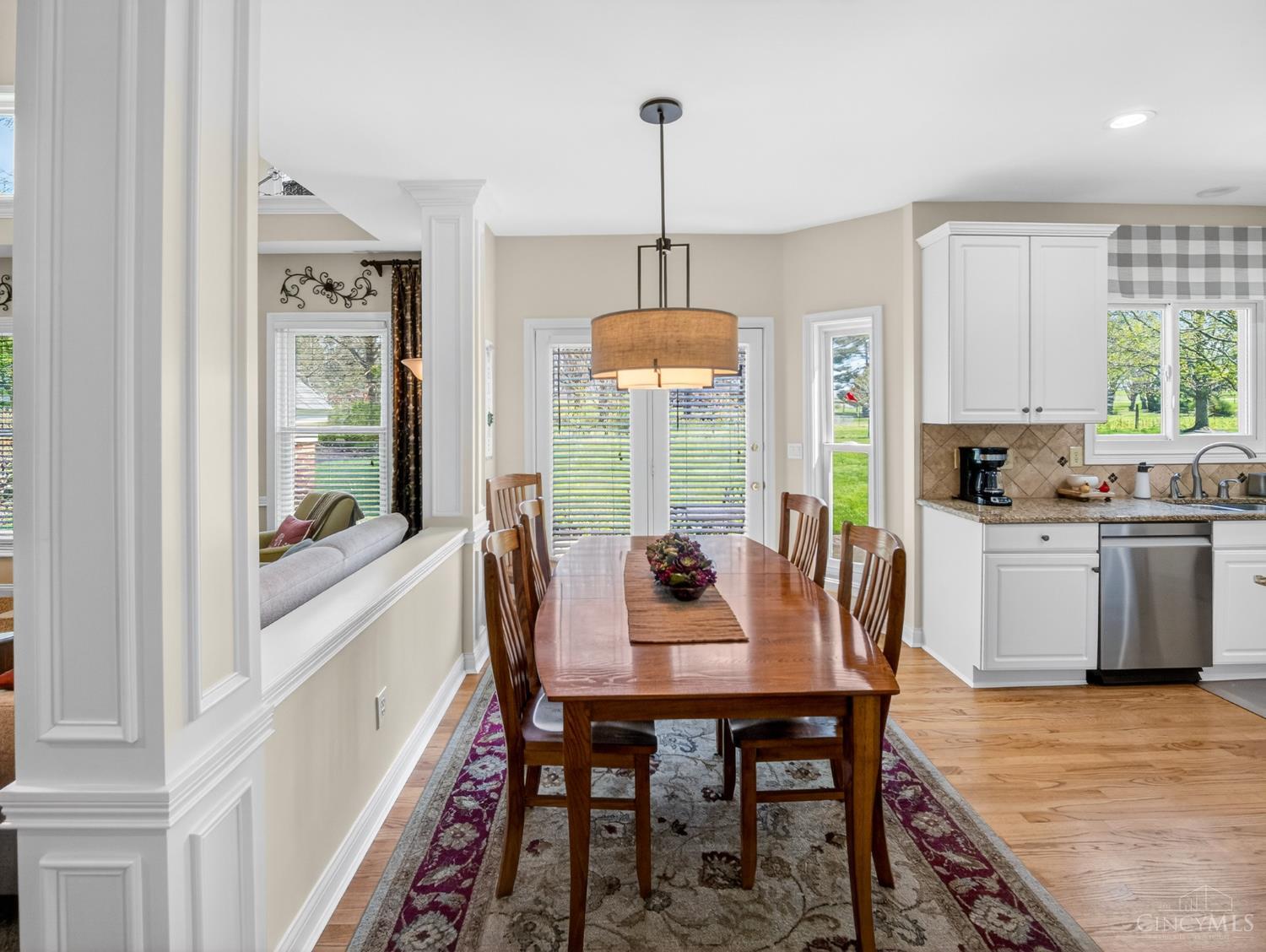 3478 Woodburne Drive