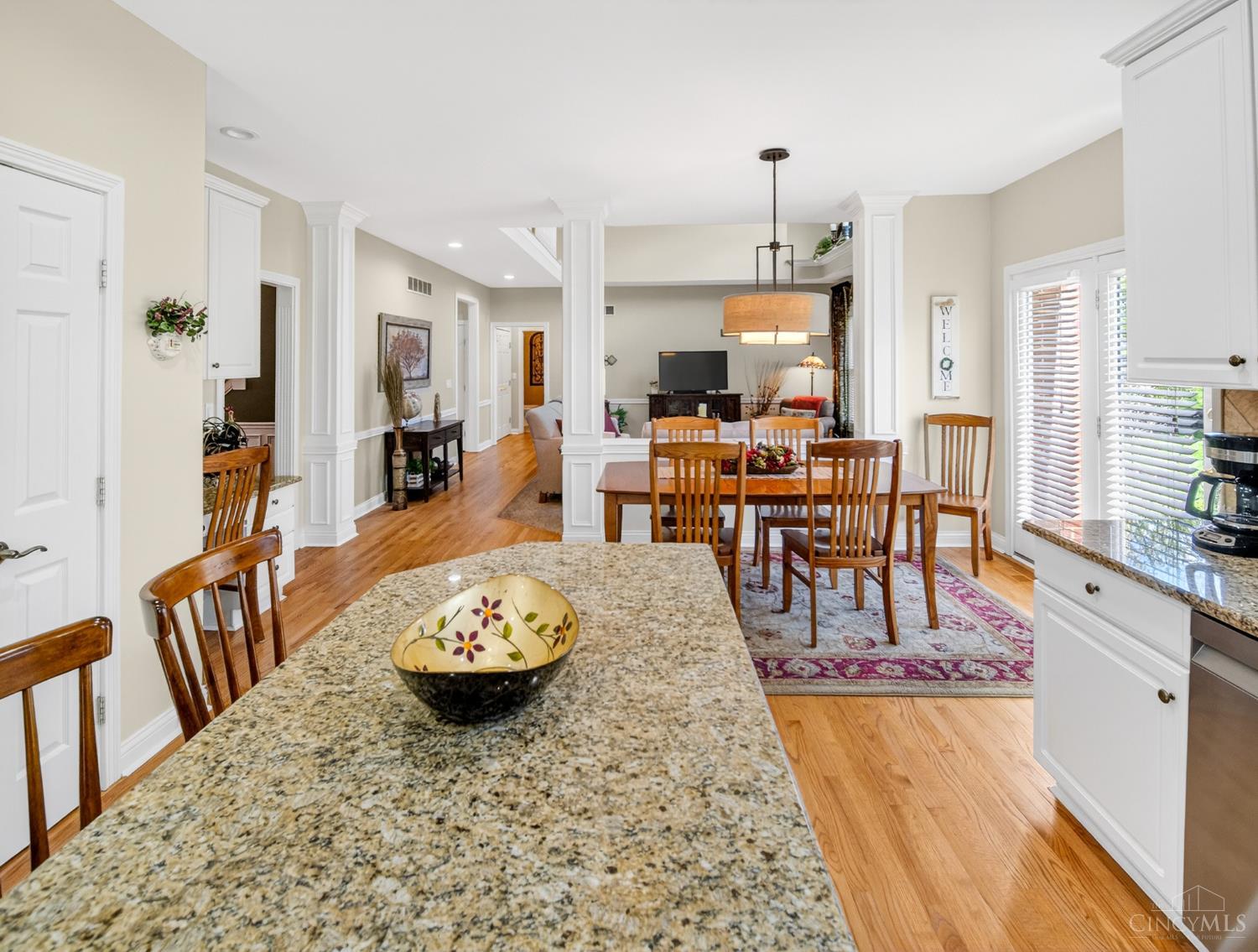 3478 Woodburne Drive