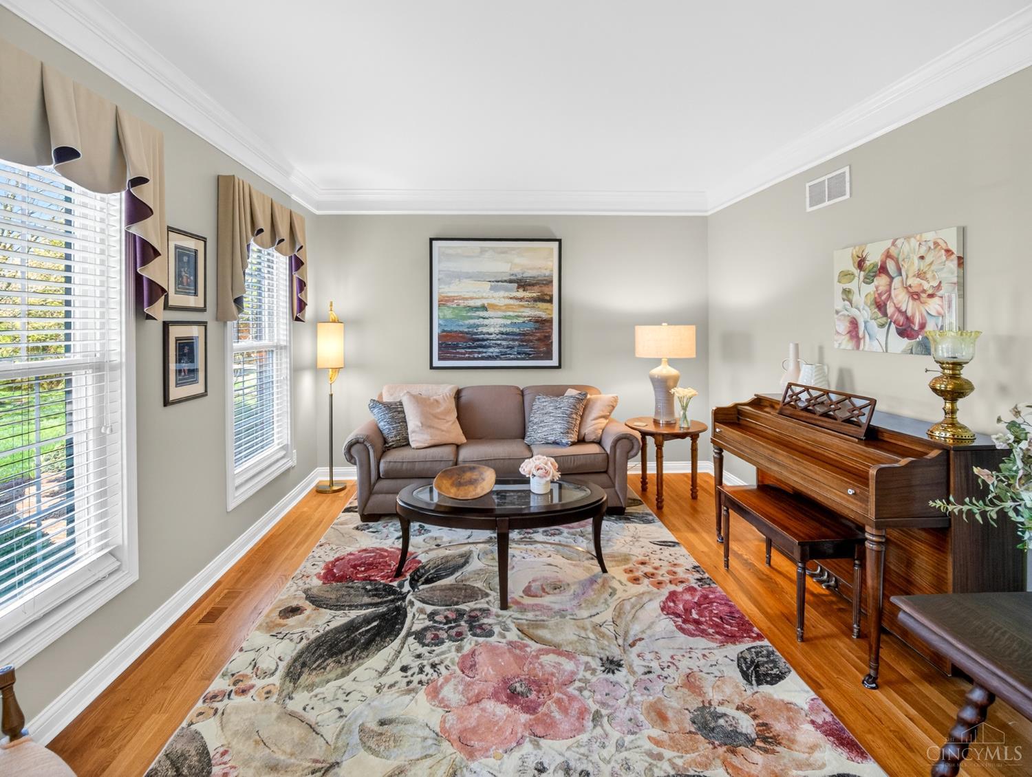 3478 Woodburne Drive