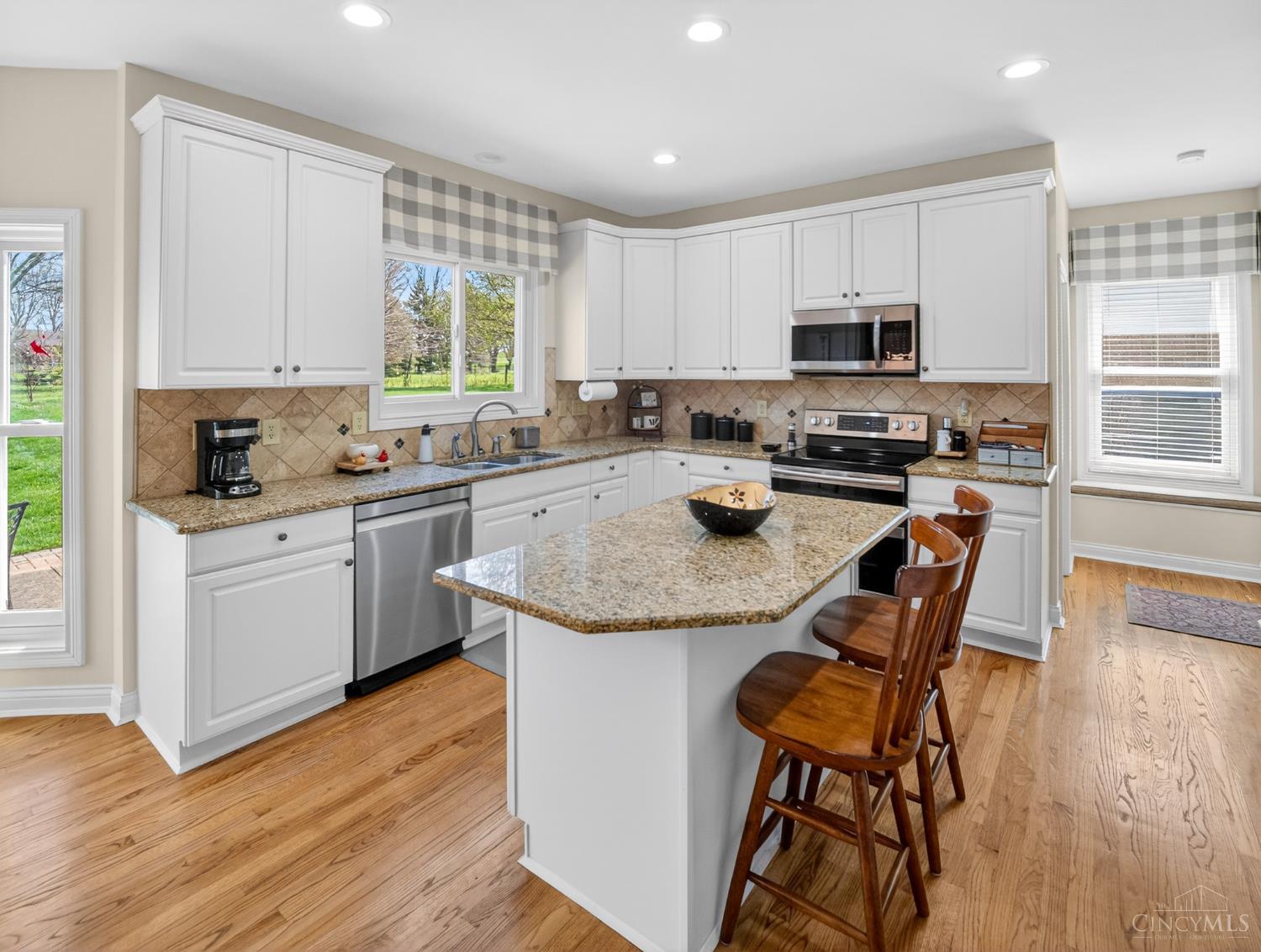 3478 Woodburne Drive