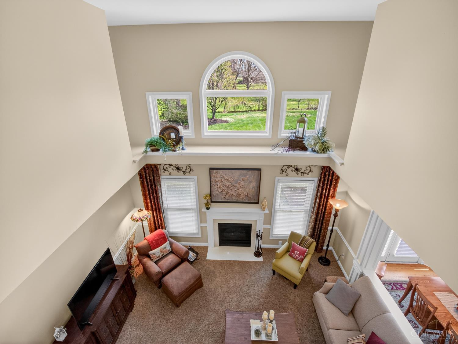 3478 Woodburne Drive