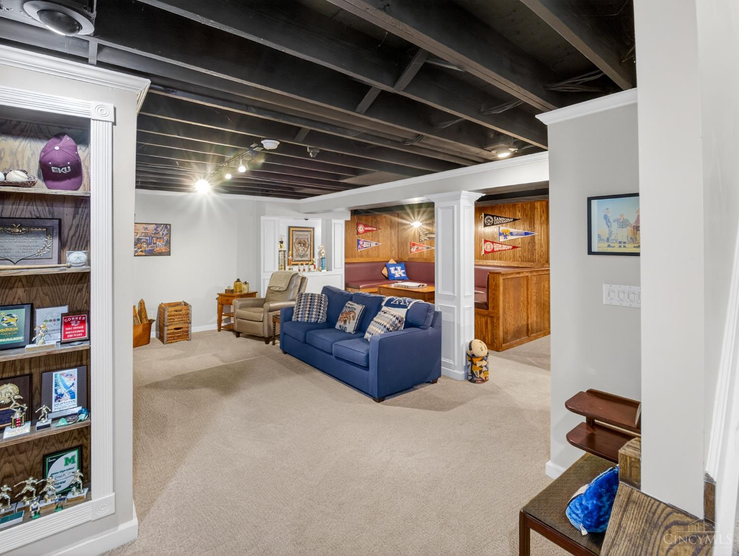 3478 Woodburne Drive