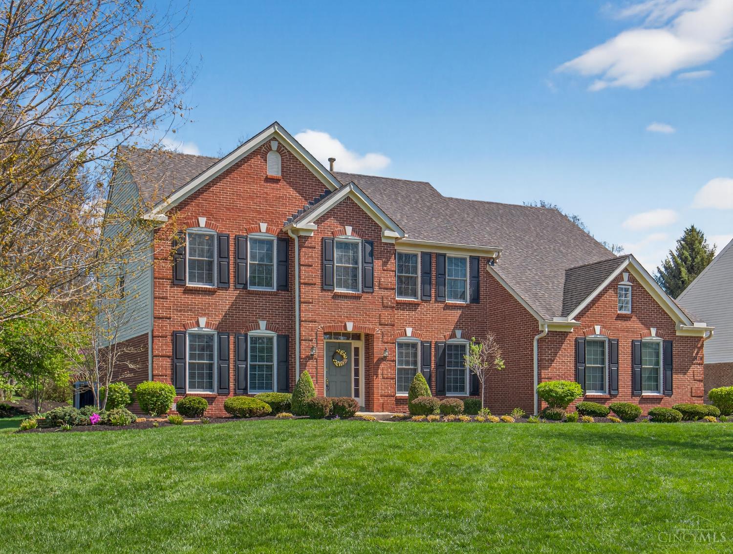 3478 Woodburne Drive