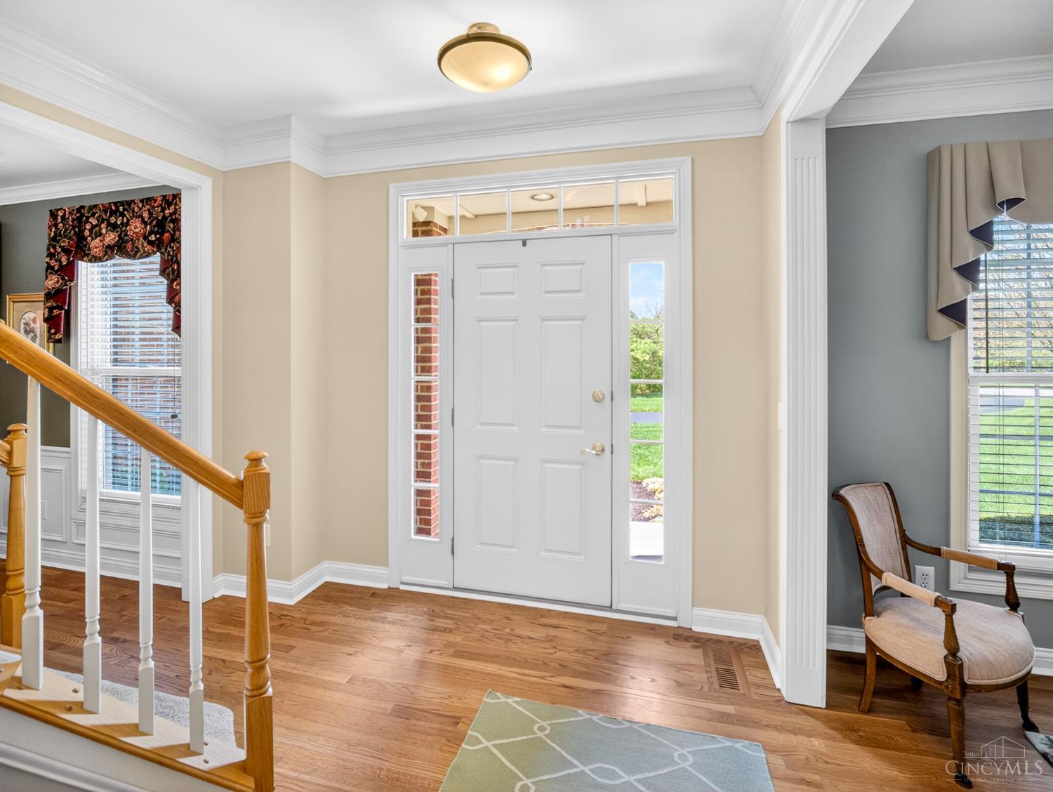 3478 Woodburne Drive