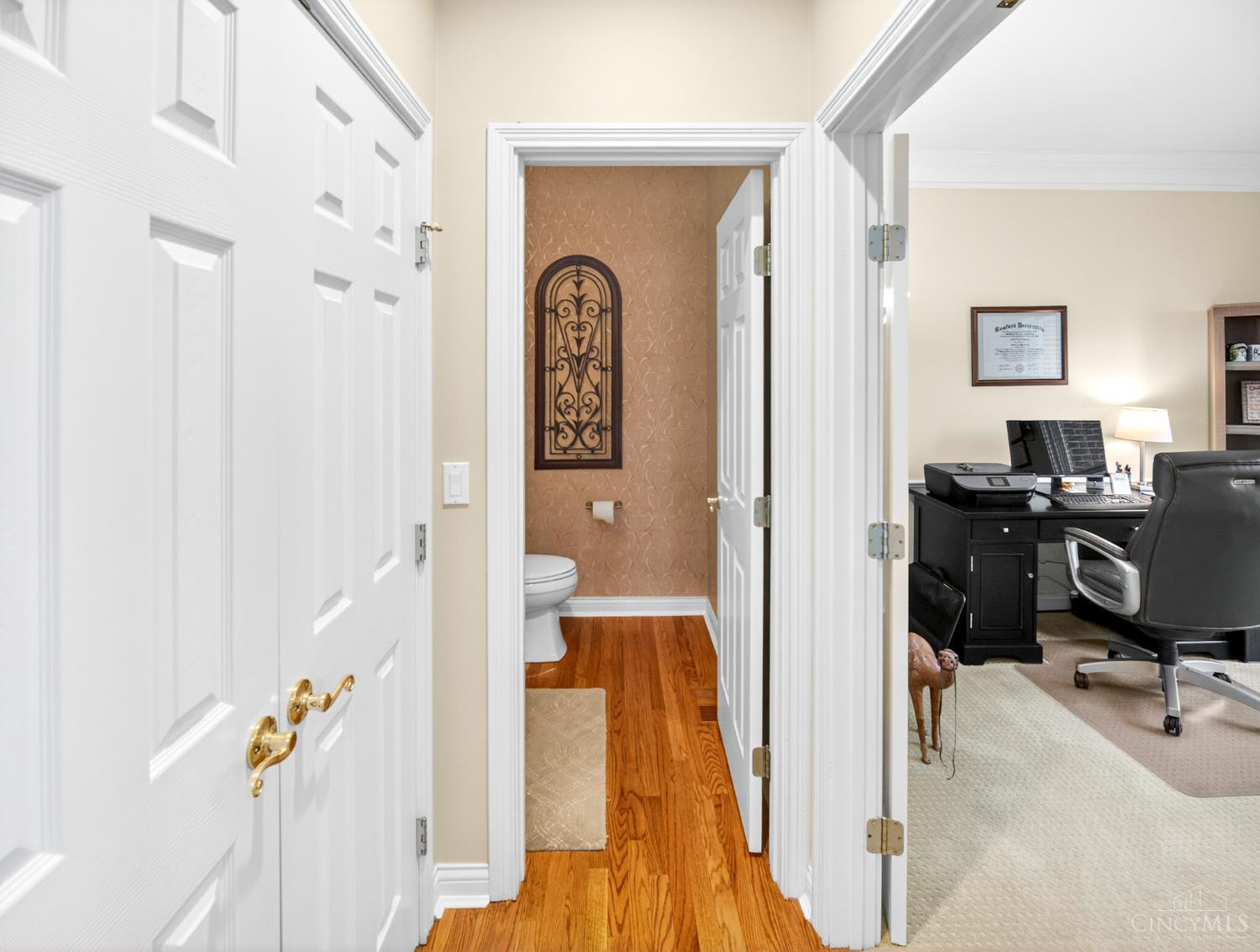 3478 Woodburne Drive