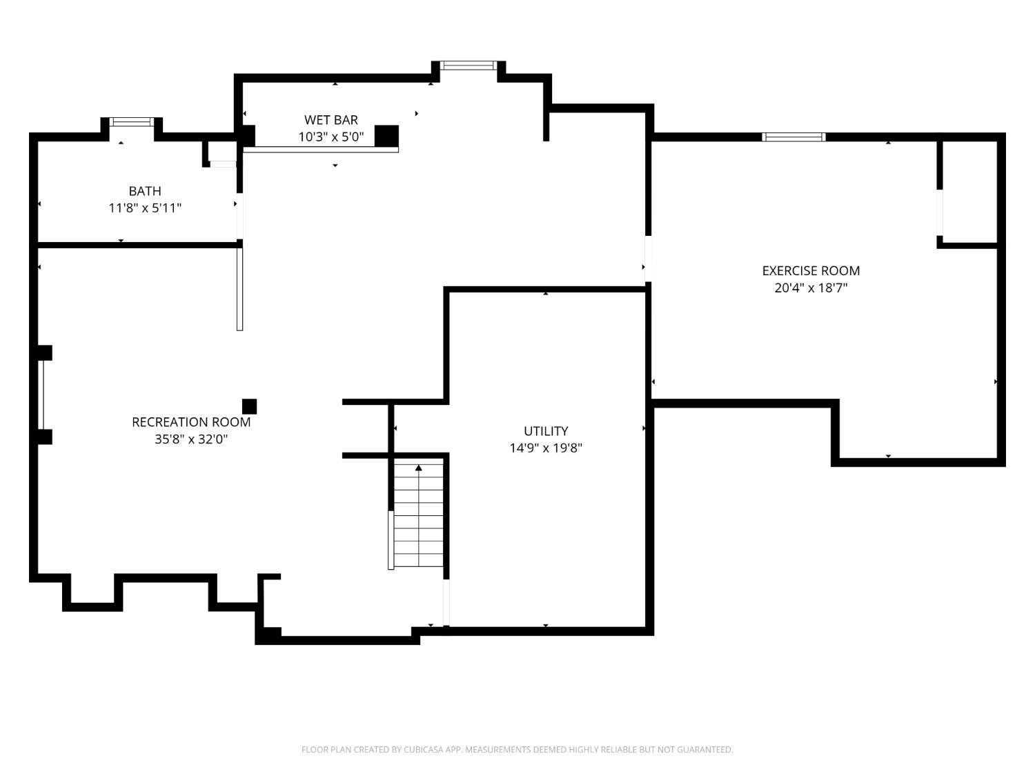 3478 Woodburne Drive