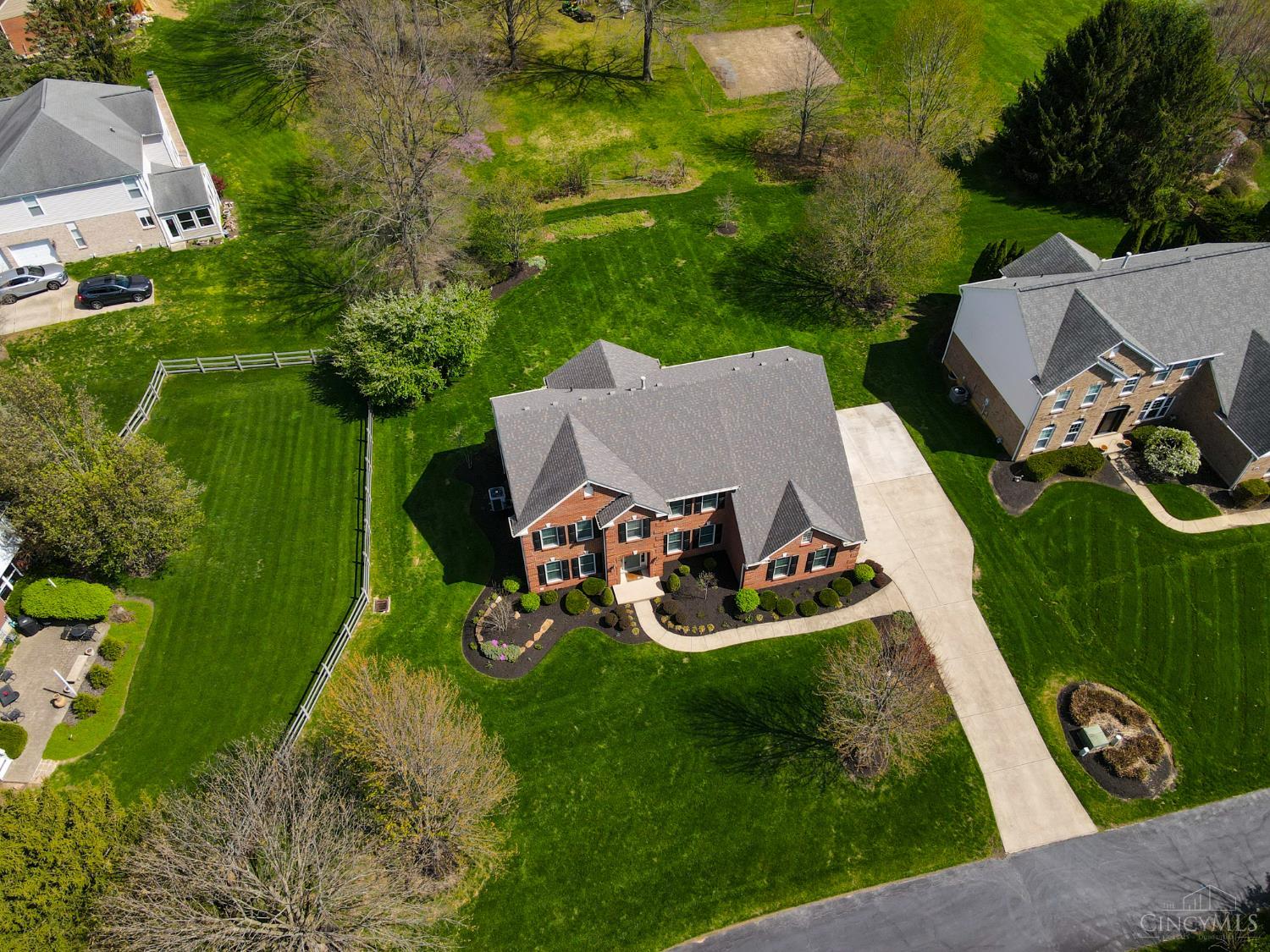 3478 Woodburne Drive