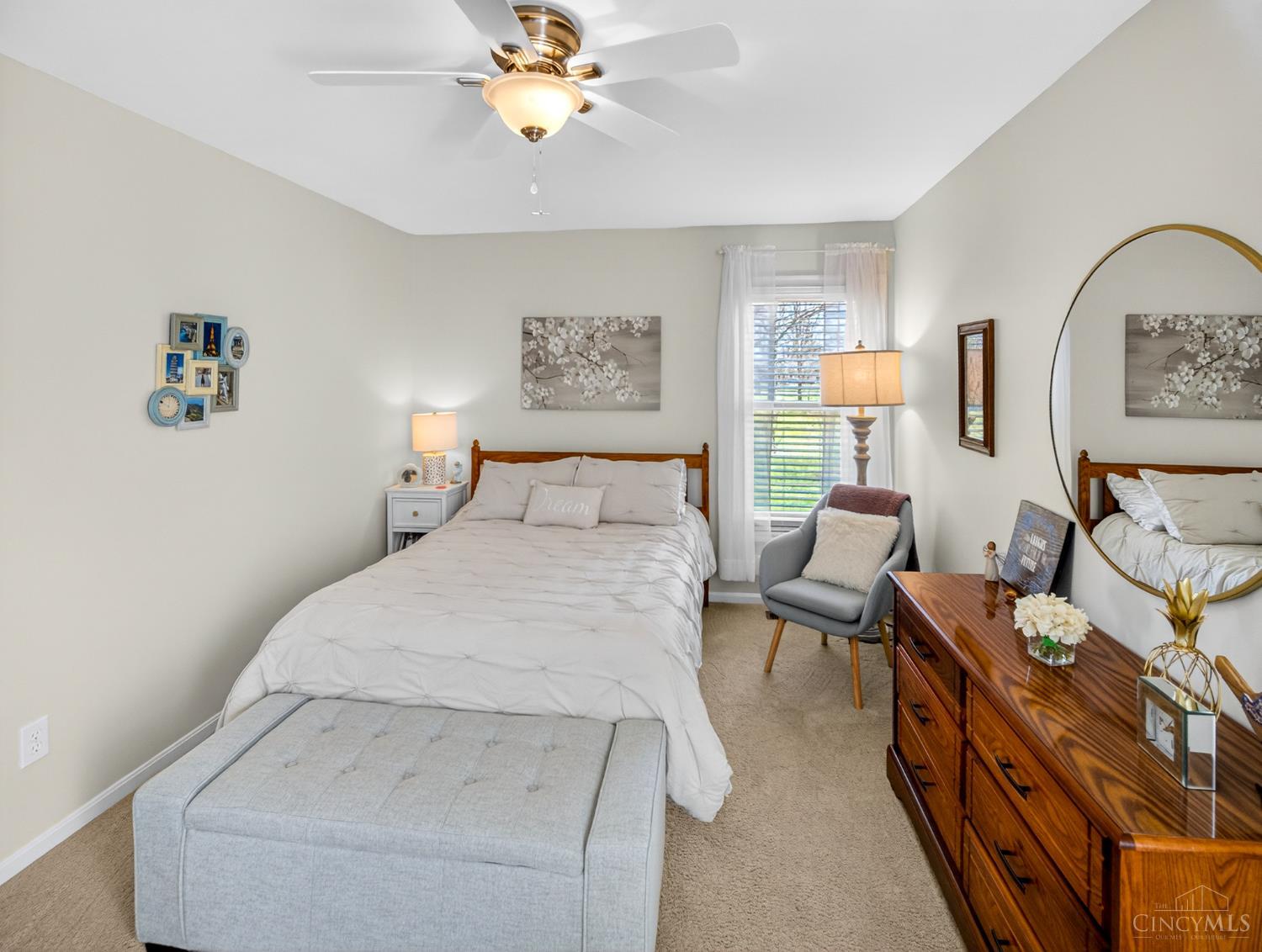 3478 Woodburne Drive