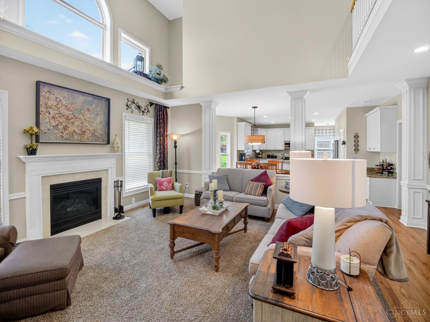 3478 Woodburne Drive