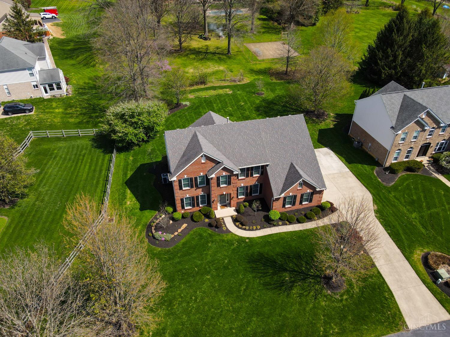 3478 Woodburne Drive