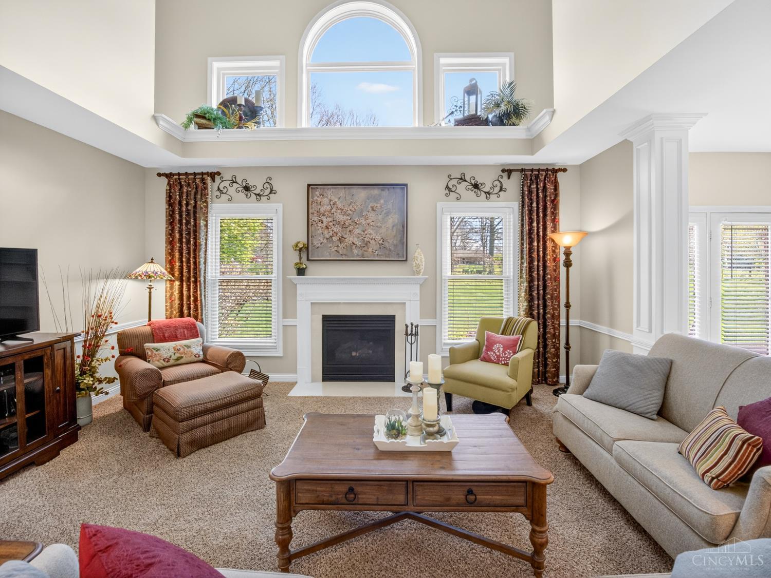 3478 Woodburne Drive