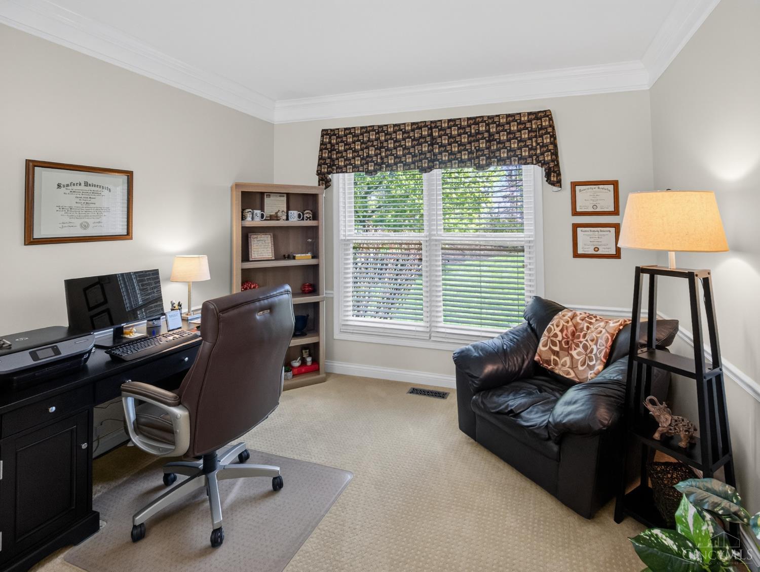 3478 Woodburne Drive