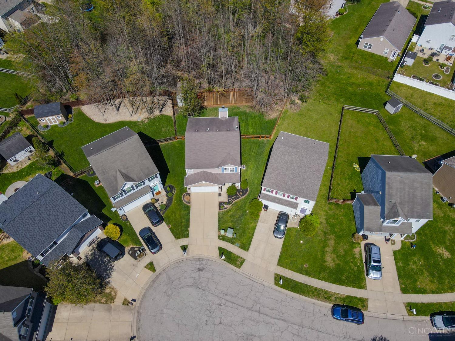 5925 Marsh Circle