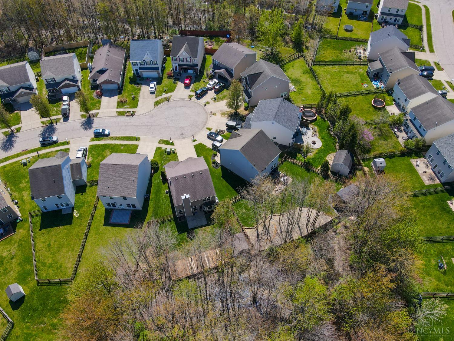 5925 Marsh Circle