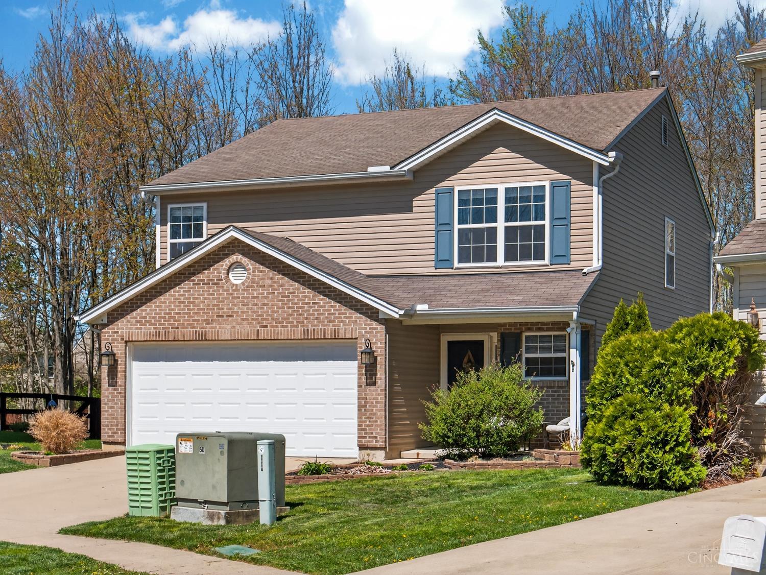 5925 Marsh Circle