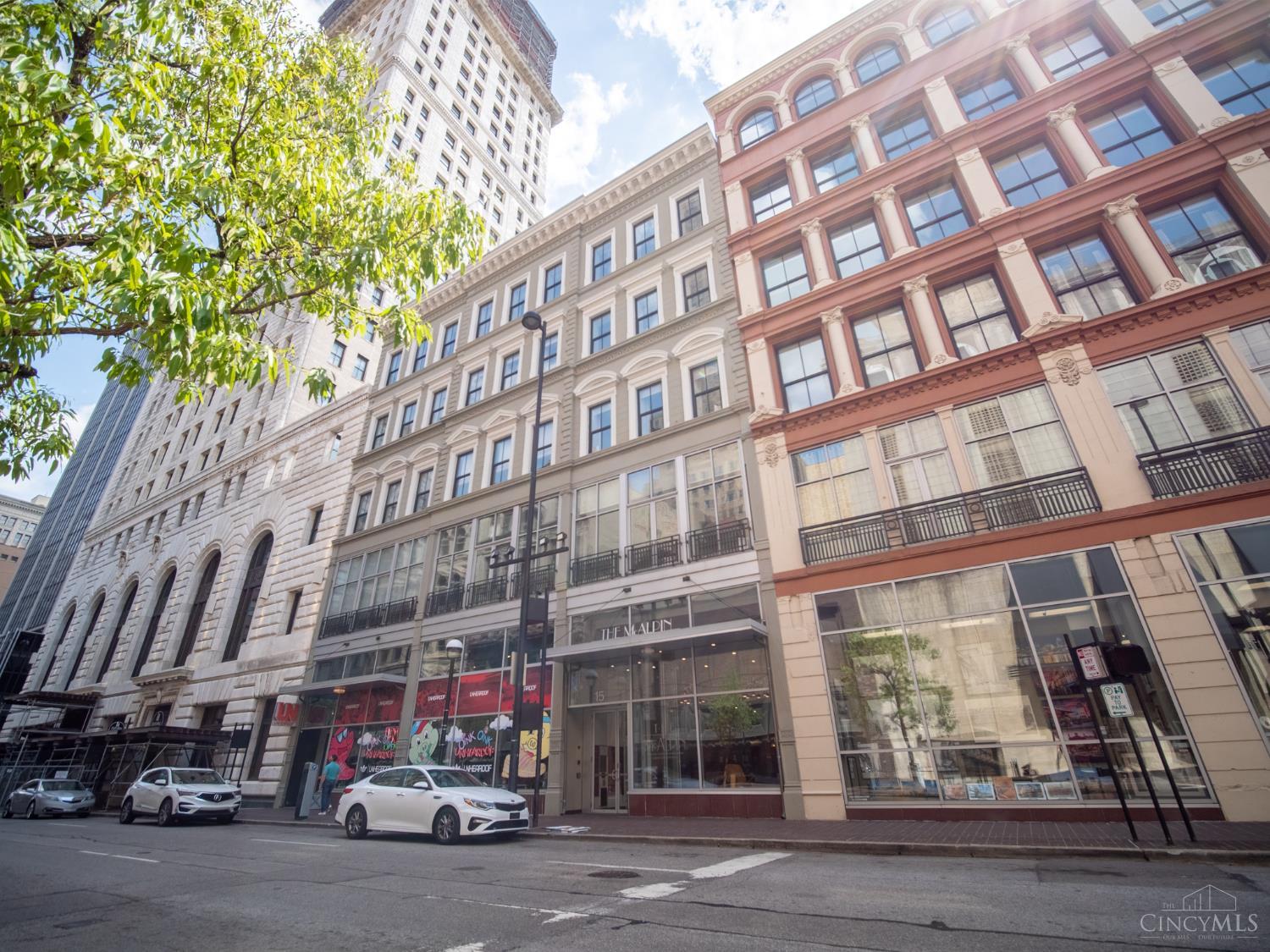 15 W 4th Street 504