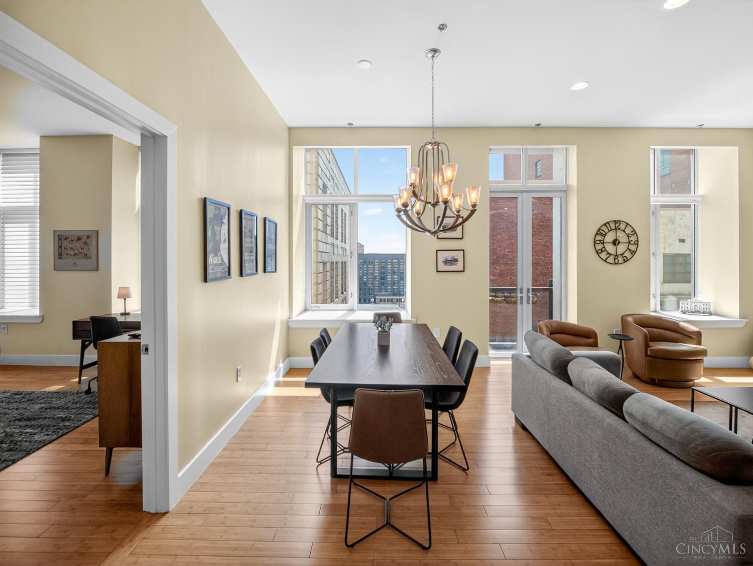15 W 4th Street 504