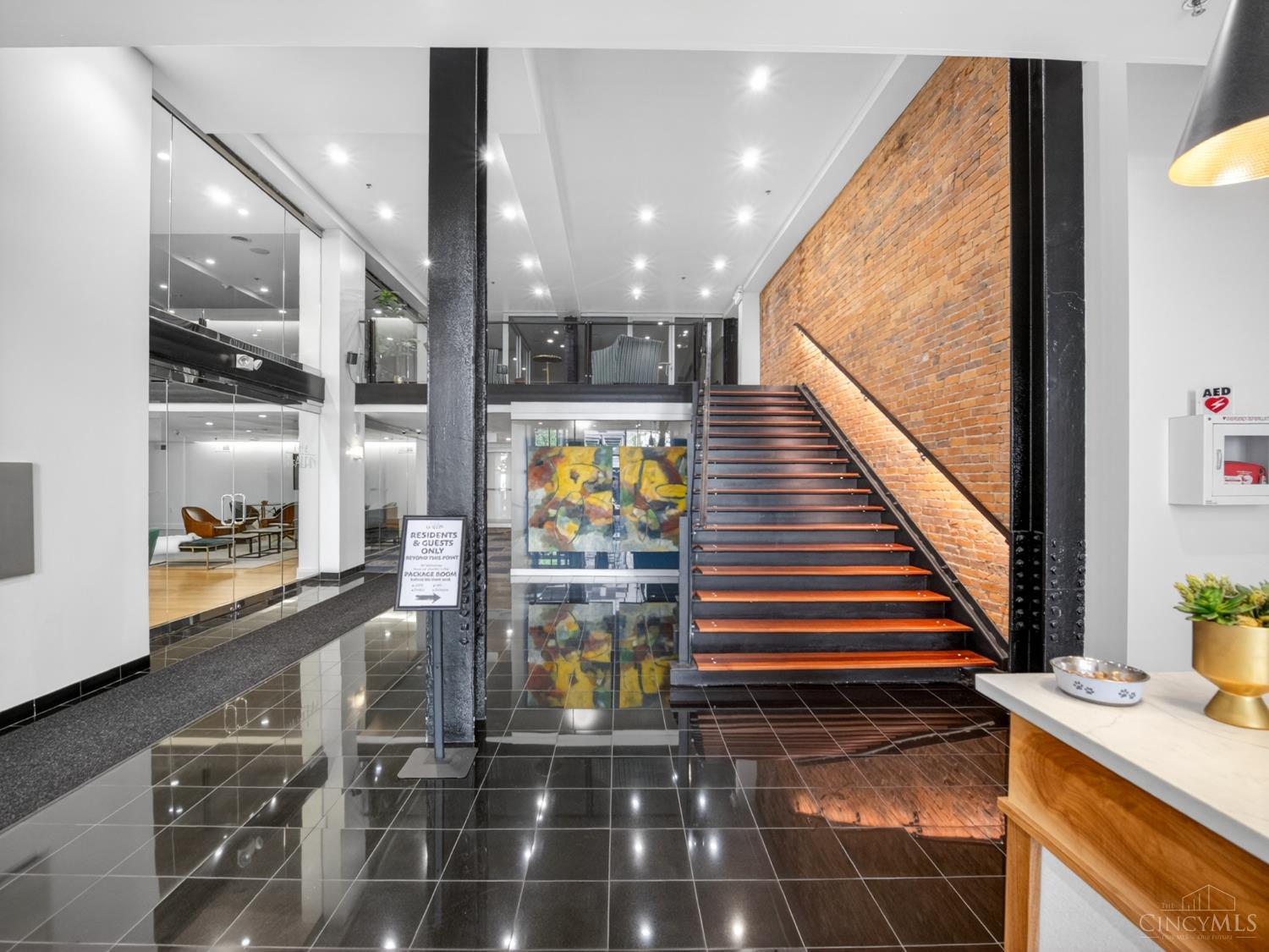 15 W 4th Street 504