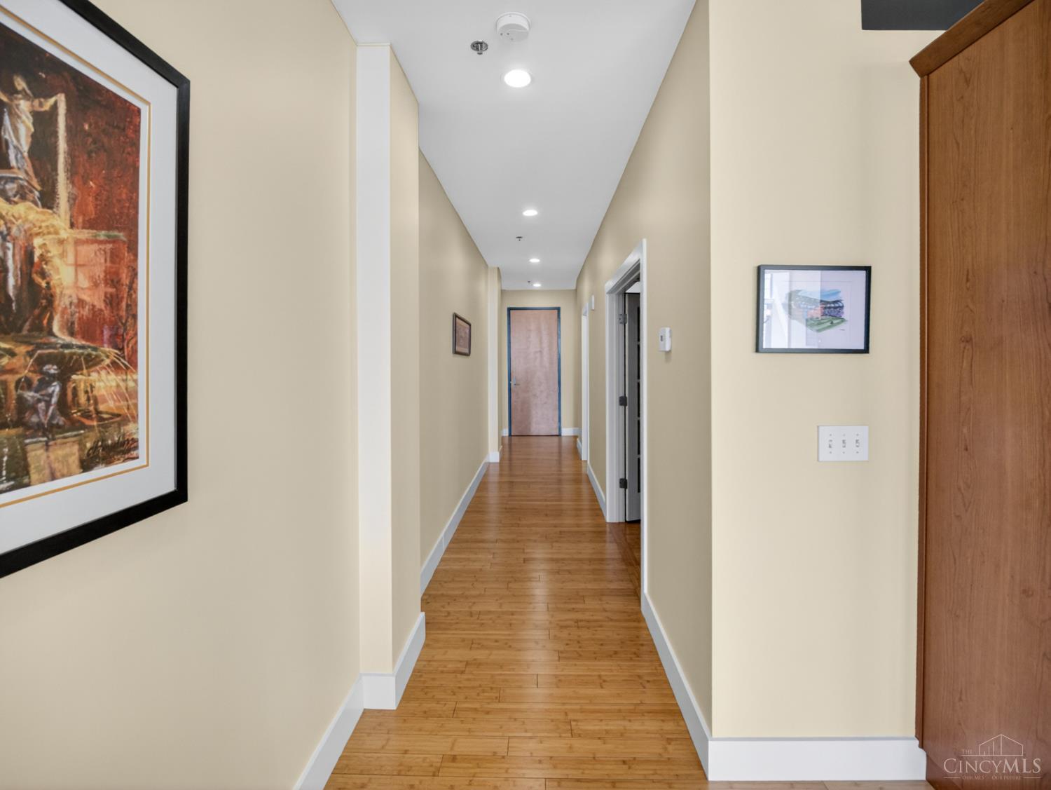 15 W 4th Street 504