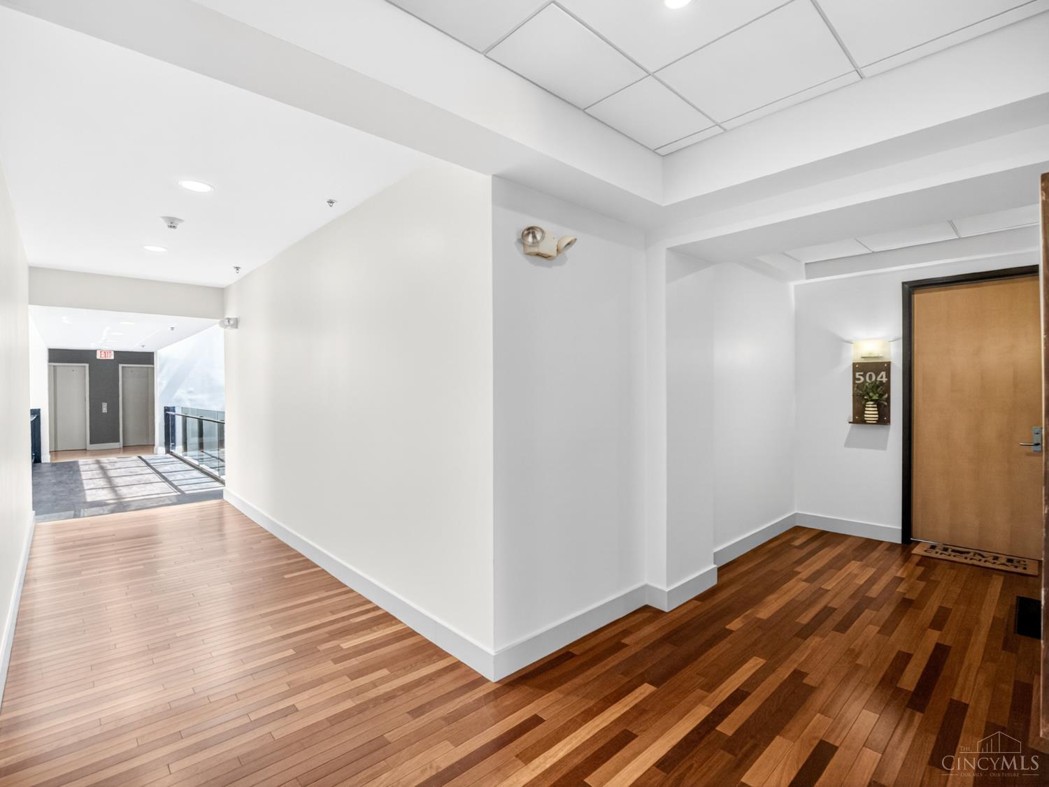 15 W 4th Street 504