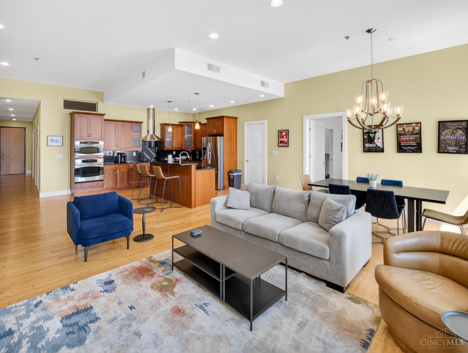 15 W 4th Street 504