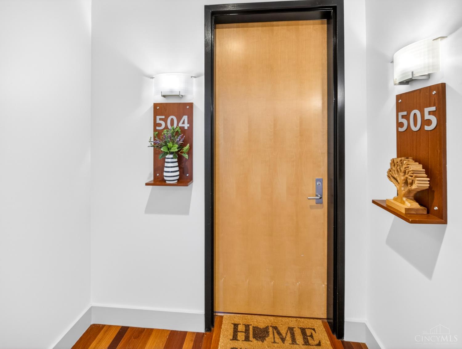 15 W 4th Street 504