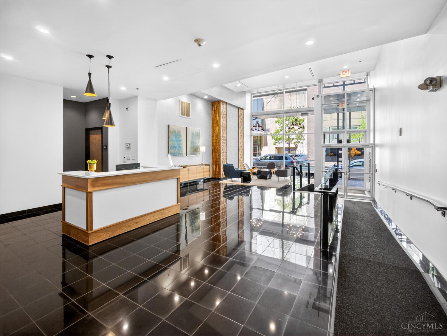 15 W 4th Street 504