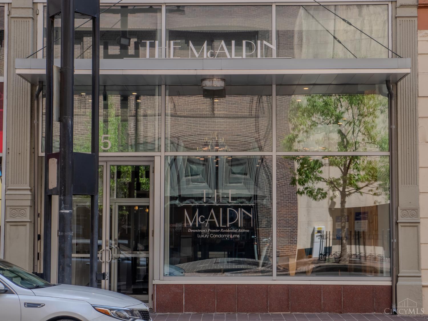 15 W 4th Street 504