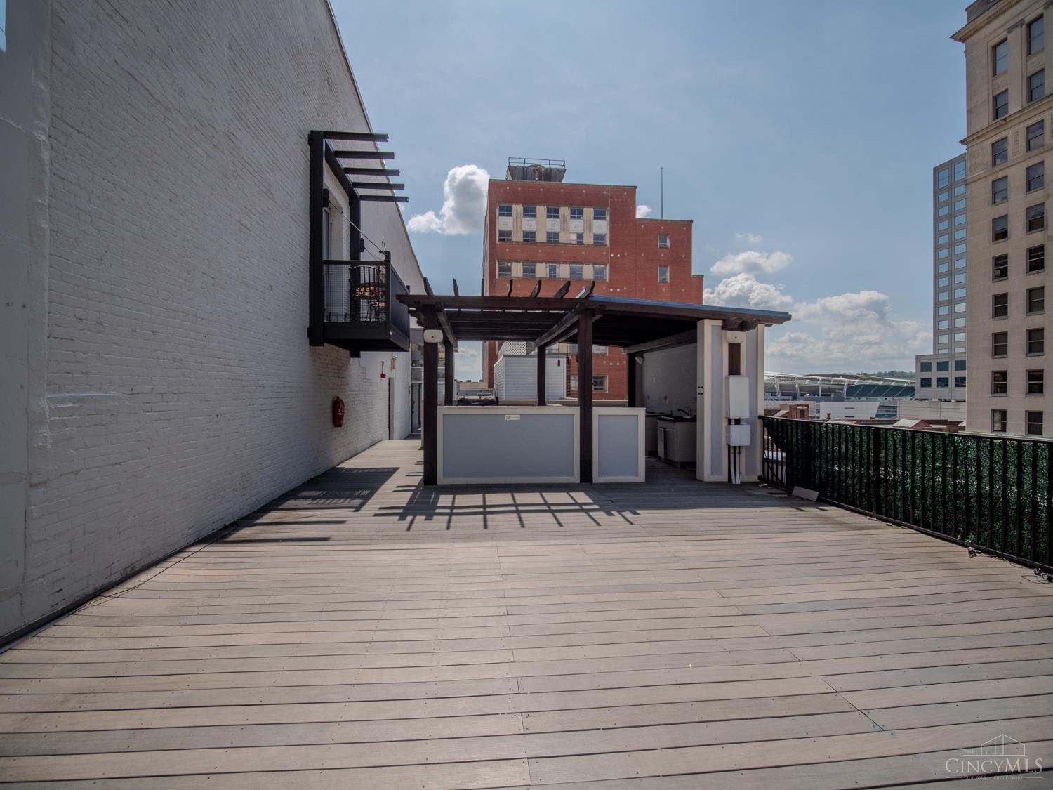 15 W 4th Street 504