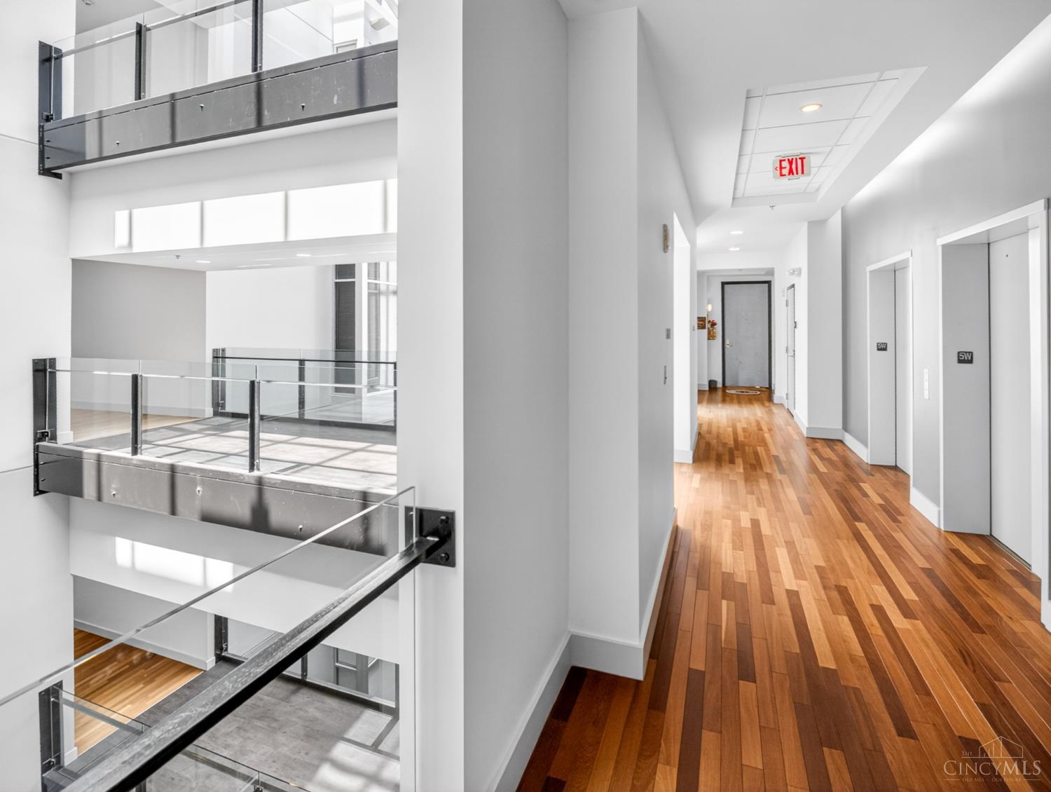15 W 4th Street 504