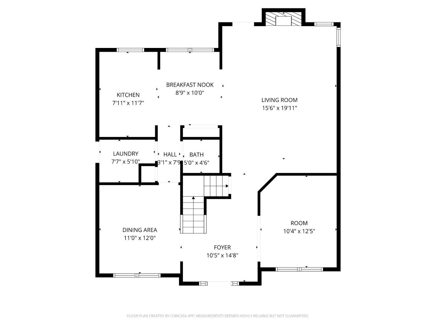 1195 Parkside Drive