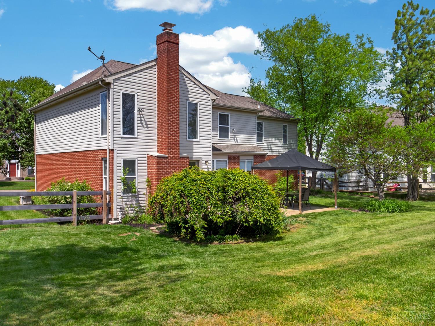 1195 Parkside Drive