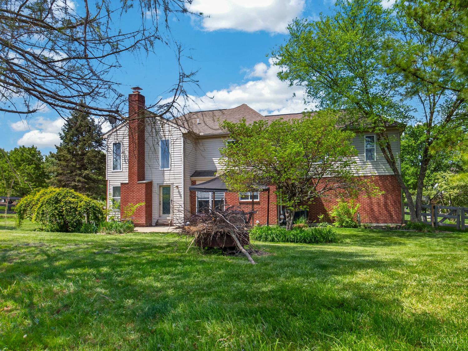 1195 Parkside Drive