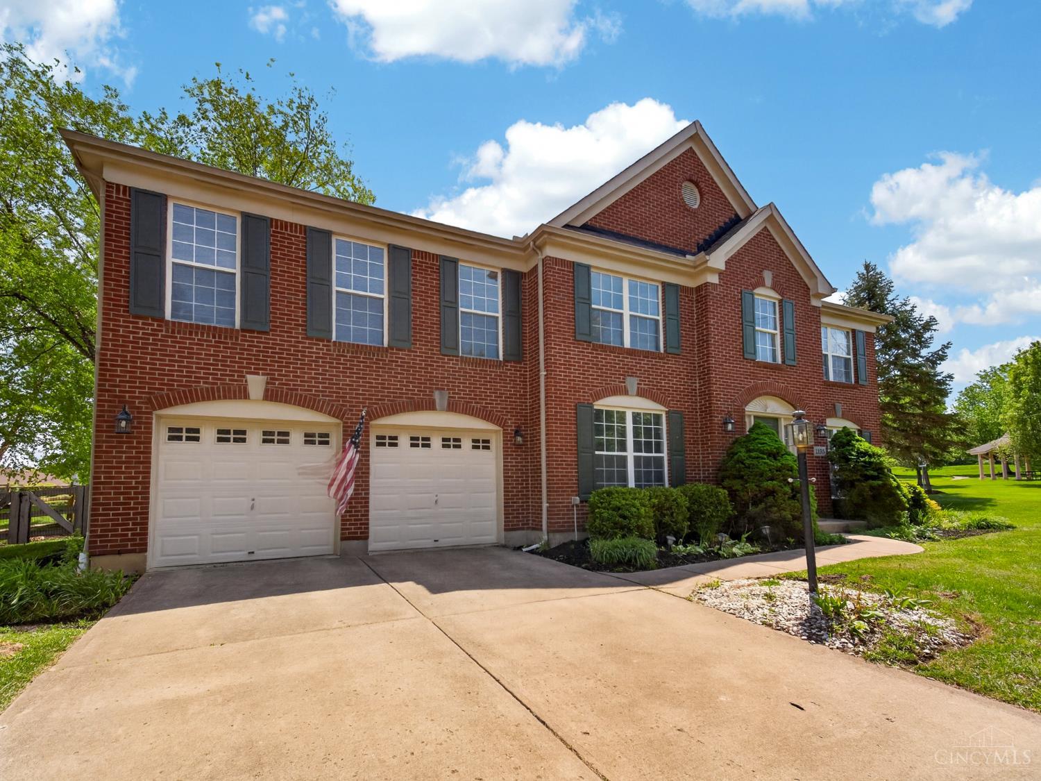 1195 Parkside Drive