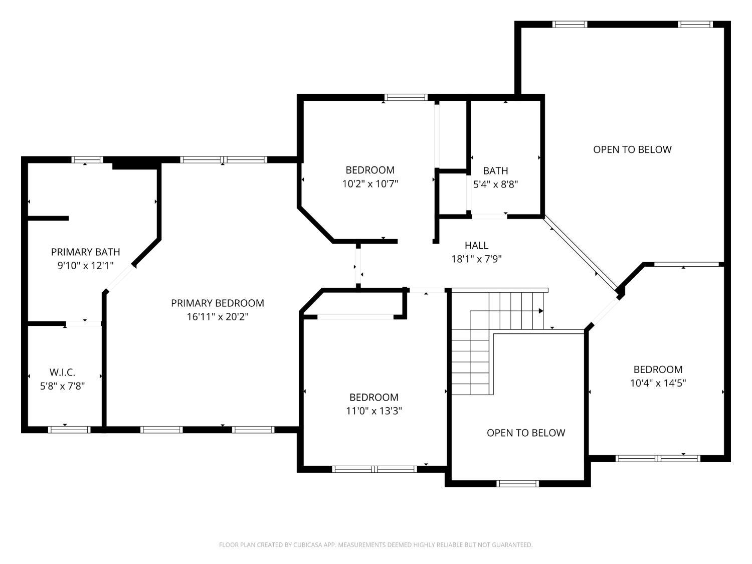 1195 Parkside Drive