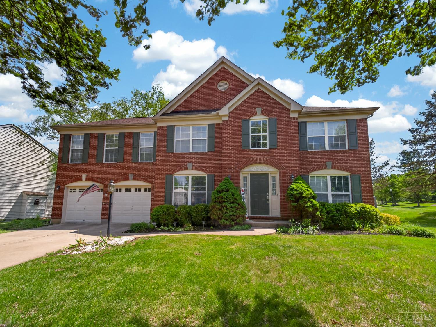 1195 Parkside Drive