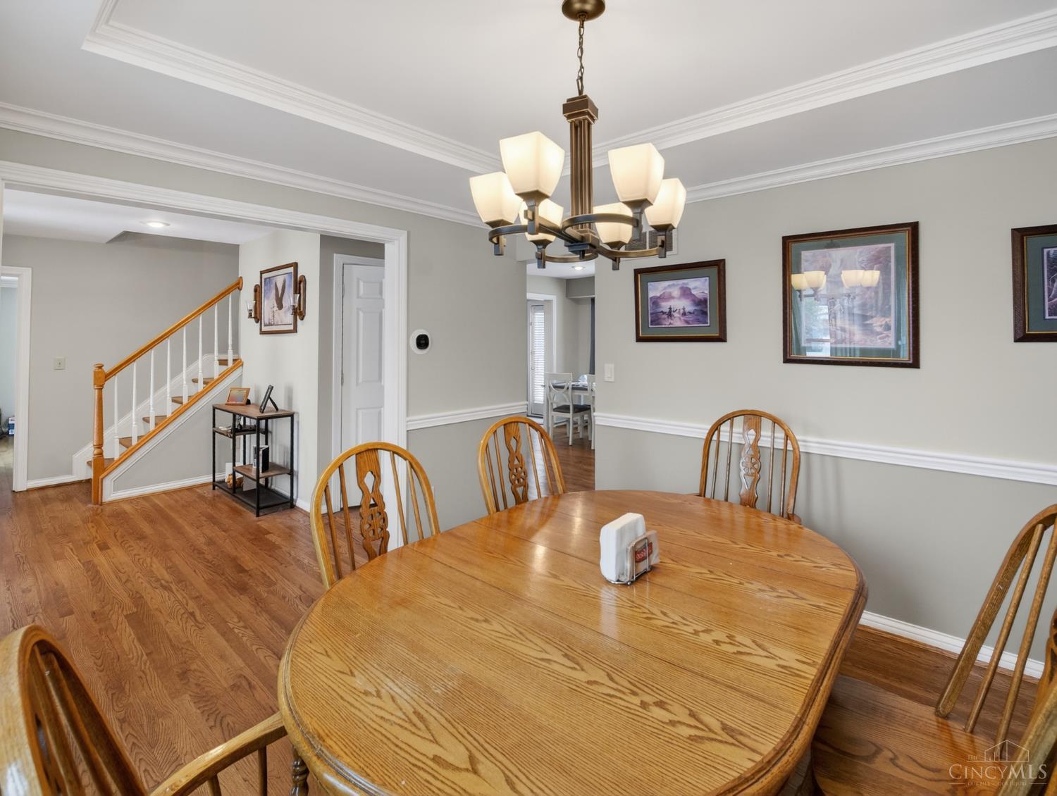 30 Trappist Walk Court